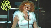 Linda G. Thompson - Ooh what a night (Austrian TV, 1976) - YouTube