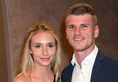 Who is Timo Werner's Girlfriend? All About The German Footballer’s Love - OtakuKart