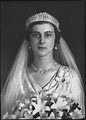 NPG x82064; Princess Marina, Duchess of Kent - Portrait - National ...