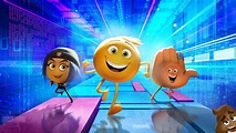 The Emoji Movie Wallpapers - Top Free The Emoji Movie Backgrounds ...