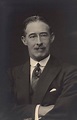 NPG x162736; Lawrence John Lumley Dundas, 2nd Marquess of Zetland ...