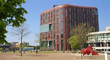 Freie Universität Amsterdam