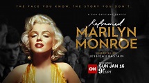 TV Time - Reframed: Marilyn Monroe (TVShow Time)