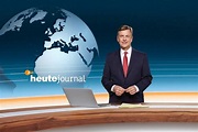 Claus Kleber: Heute letzte Sendung beim "heute-Journal" – seine ...