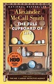 The Full Cupboard of Life - Alexander McCall Smith