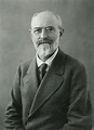 Robert Bosch, 1925 - Bosch Media Service