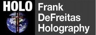 Holograms Ancient Biblical Artifacts hologrampionär Frank de Freitas video