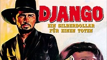 Django - Ein Silberdollar für einen Toten (1968) [Western] | ganzer ...