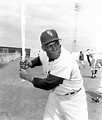 Minnie Minoso | Biography, Hall of Fame, Stats, & Facts | Britannica