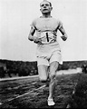 Paavo Nurmi, World Winning Finnish Runner | Athlete, Track and field ...