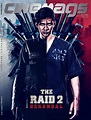 Watch a new ‘Mud Fight’ action clip for ‘The Raid 2′! | cityonfire.com