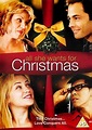 All She Wants for Christmas (2006) – Christmas Movies on TV Schedule ...