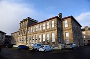 Stonelaw High School, Melrose Avenue, Glasgow, Rutherglen, South ...