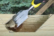 What is Chiseling? Ways How to Use Chisels Properly in Doing Woodworks