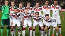 Alemania vuelve a liderar el ránking de la FIFA | Canarias Noticias