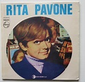 Rita Pavone - Rita Pavone (1968, Vinyl) | Discogs