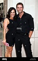 Eric martsolf and lisa kouchak hi-res stock photography and images - Alamy