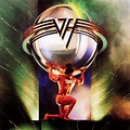 Van Halen - "5150" Video (Audio) | Metal Kingdom