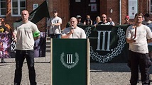 Grüne warnen vor neuer Nazi-Partei in Berlin – B.Z. Berlin
