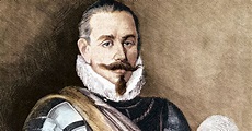 Pedro de Valdivia, el conquistador de Chile