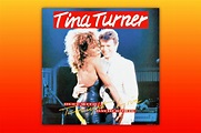 Tonight (Live) - Single - Tina Turner