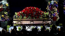 Funeral de Michael Jackson - YouTube
