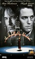 AN AWFULLY BIG ADVENTURE (1995) POSTER NEWL 002 MIKE NEWELL (DIR ...