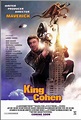 KING COHEN | Automatic Entertainment