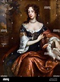 Maria di Modena (Maria Beatrice Anna Margherita Isabella d'Este; 1658 ...