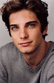 Jeff Ward | Wavy hair men, Black hair brown eyes boy, Character ...