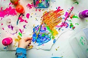 Fun Guaranteed with these 22 Easy Painting Ideas for Kids