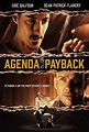 Agenda: Payback (DVD) - Walmart.com