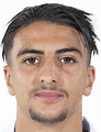 Ibrahim Salah - Oyuncu profili 23/24 | Transfermarkt