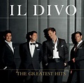 The Greatest Hits | Álbum de Il Divo - LETRAS.MUS.BR
