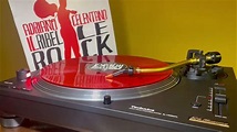 Adriano Celentano - Rock Matto - HQ Vinyl Limited Edition Red - YouTube