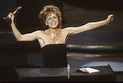 57th Academy Awards - 1985: Best Actress Winners - Oscars 2020 Photos ...