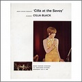 B37639 - Cilla Black 1966 Cilla At The Savoy World Premiere Screening ...