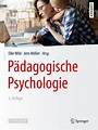 Pädagogische Psychologie - Buch | Thalia