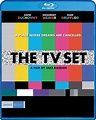 New on Blu-ray: THE TV SET (2006) Starring David Duchovny, Sigourney ...