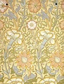 William Morris and wallpaper design · V&A