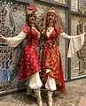 Türkiye,Türk geleneksel kıyafetleri ve kostümleri Algerian Clothing ...