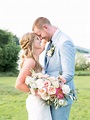 EAGLES CARSON WENTZ WEEKEND WEDDING: HERE ARE MORE PHOTOS! | Fast ...