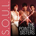 The Pointer Sisters - S.O.U.L. Album Reviews, Songs & More | AllMusic