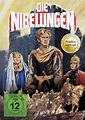 Die Nibelungen 1966 1967 DVD bei Weltbild.de bestellen