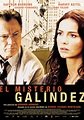 El misterio Galíndez (2003) – C@rtelesmix