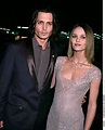 Photo : Johnny Depp et Vanessa Paradis à Los Angeles - Purepeople