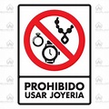 Cuidado Mayo Clan prohibido joyas envidia capítulo maquillaje