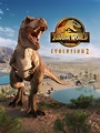 Jurassic World Evolution 2 | Download and Buy Today - Epic Games Store