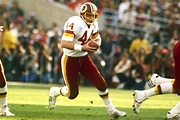 John Riggins on Super Bowl glory and pain, Jets years and Giants battles