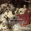 Georg Friedrich Händel: Giulio Cesare in Egitto (3 CDs) – jpc